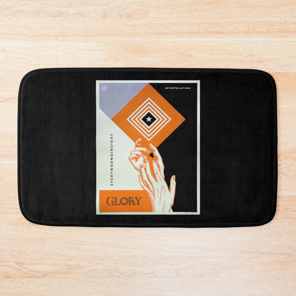 Item preview, INTERPOL         designed and sold by GabrielFishArt.
