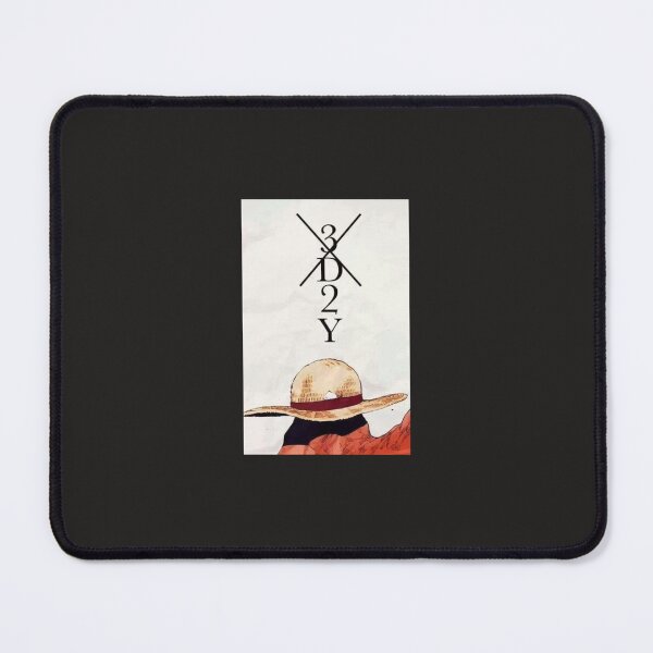 Item preview, One Piece reunion of Mugiwara designed and sold by braufulco.