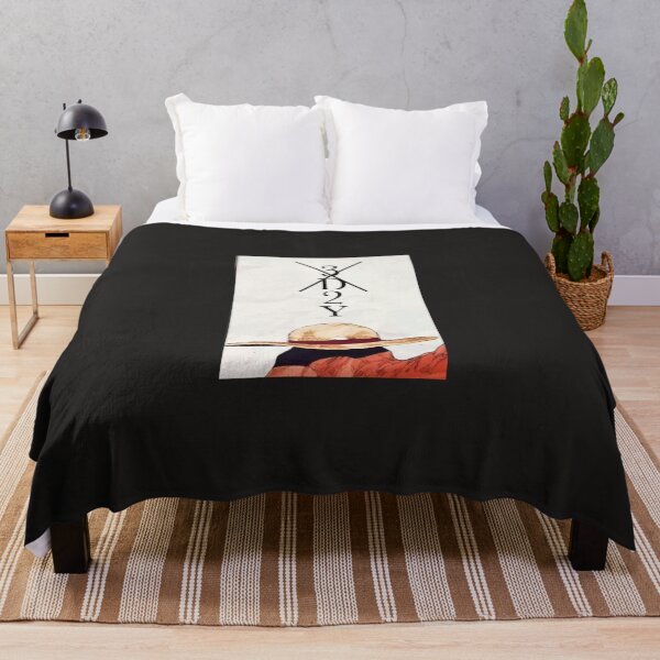 Item preview, One Piece reunion of Mugiwara designed and sold by braufulco.