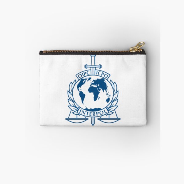 Item preview, Interpol        designed and sold by GabrielFishArt.