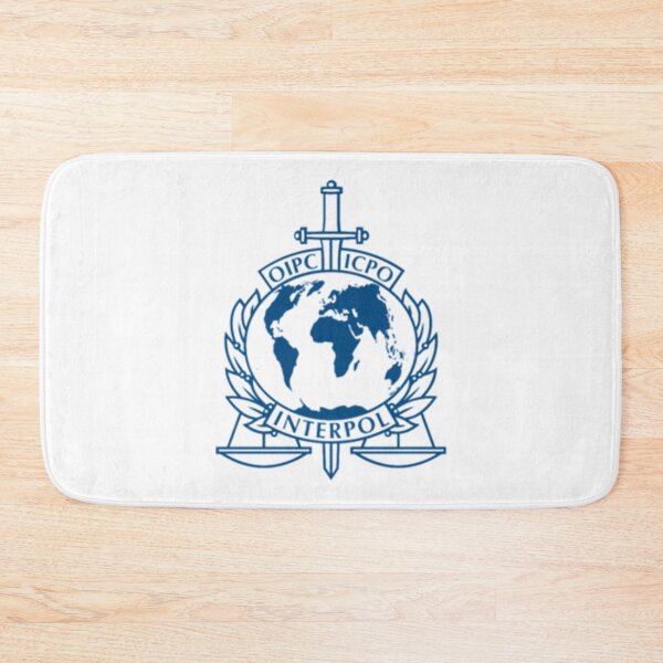 Item preview, Interpol        designed and sold by GabrielFishArt.