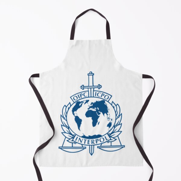 Item preview, Interpol designed and sold by GabrielFishArt.