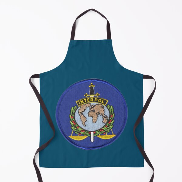 Item preview, Interpol designed and sold by GabrielFishArt.