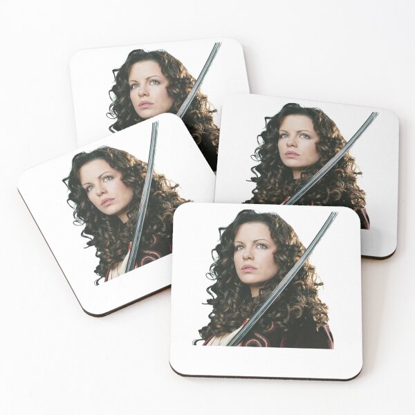 Item preview, Kate Beckinsale Kate Beckinsale Anna Valerious Classic T-Shirt designed and sold by Scotmurphy.