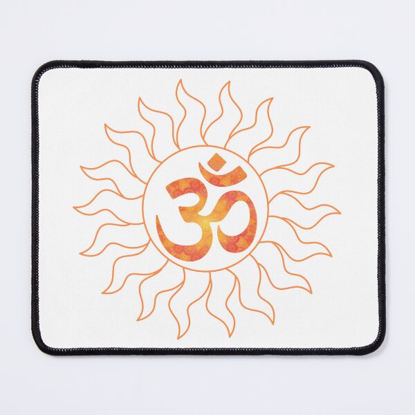 Item preview, Sanskrit Shloka Om designed and sold by Nathcreations.
