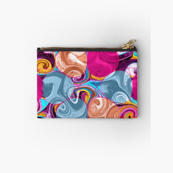 Item preview, color waves 6 designed and sold by Real-texture.