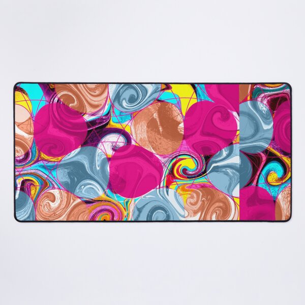 Item preview, color waves 6 designed and sold by Real-texture.