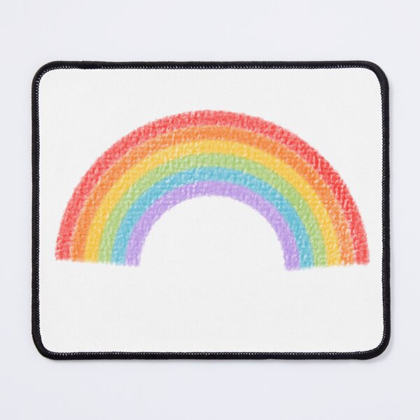 Item preview, Airbrush Rainbow designed and sold by BeckySabetta.