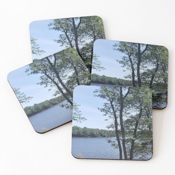 Item preview, Lake Nokomis 1 designed and sold by EloiseArt.