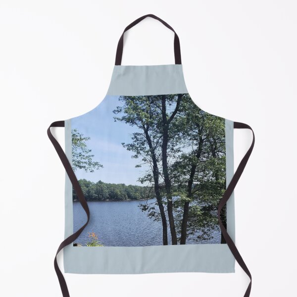 Item preview, Lake Nokomis 1 designed and sold by EloiseArt.