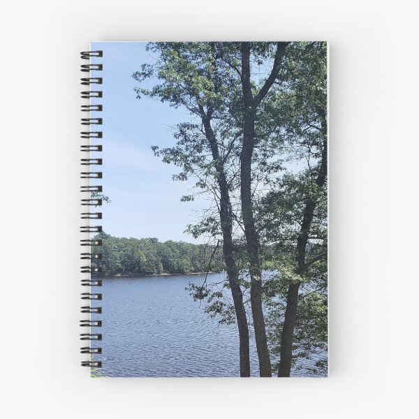 Item preview, Lake Nokomis 1 designed and sold by EloiseArt.