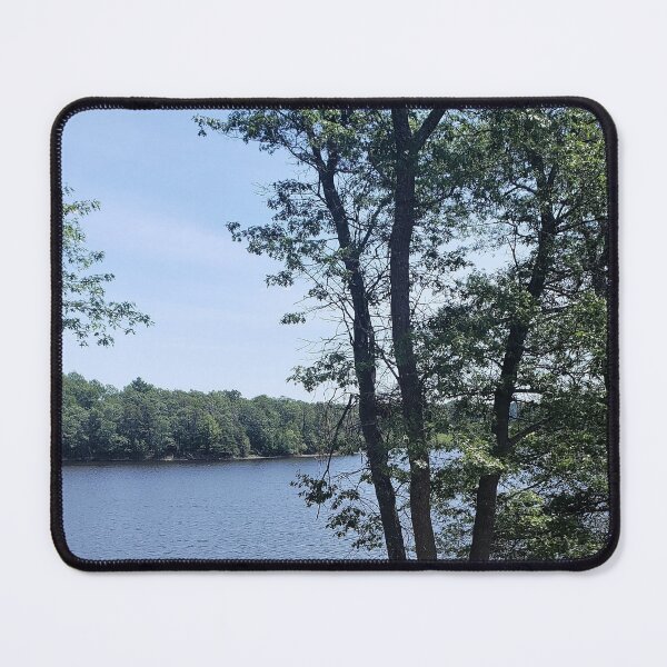 Item preview, Lake Nokomis 1 designed and sold by EloiseArt.