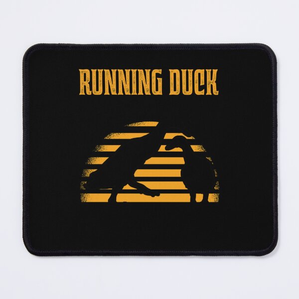 Item preview, Running Duck Thing Bottled Essential T-Shirt designed and sold by laureljusjv.