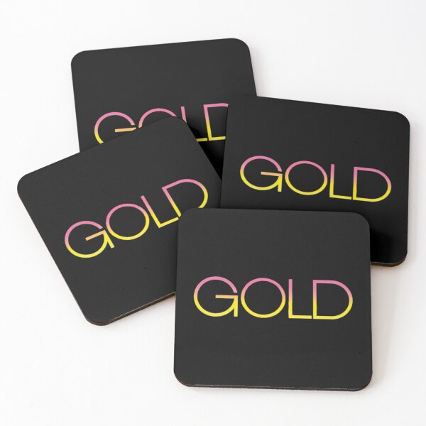 Item preview, Britt Nicole Gold    designed and sold by FightWearGood.