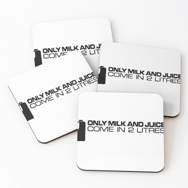 Item preview, Milk and Juice Merchandise   designed and sold by Karakayaleather.