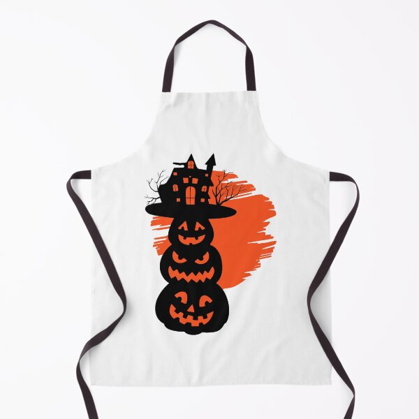 Item preview, Scary Pumpkin designed and sold by Toonify4U.