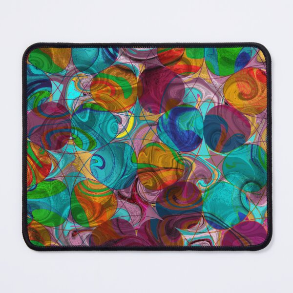 Item preview,  color waves 7 designed and sold by Real-texture.