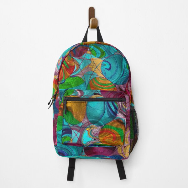 Item preview, color waves 7 designed and sold by Real-texture.