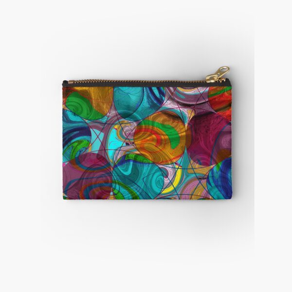 Item preview,  color waves 7 designed and sold by Real-texture.