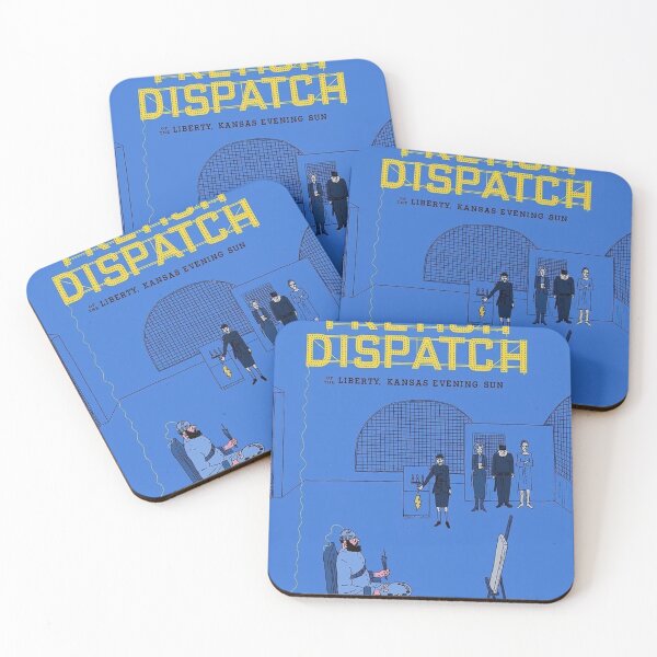 Item preview, Painting In The Museum French Dipastch designed and sold by stephaniabell.