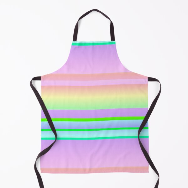 Item preview, summer colors striped | pastel colors striped designed and sold by lausn.