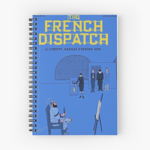 Item preview, Painting In The Museum French Dipastch designed and sold by stephaniabell.