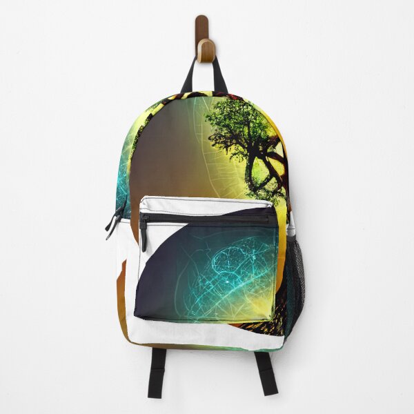 Item preview, Sacred Geometry Tree 1 designed and sold by AstroGenerative.