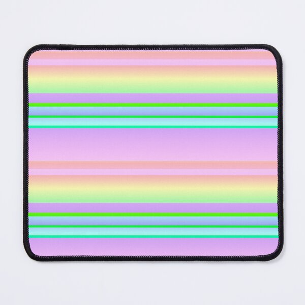 Item preview, summer colors striped | pastel colors striped designed and sold by lausn.