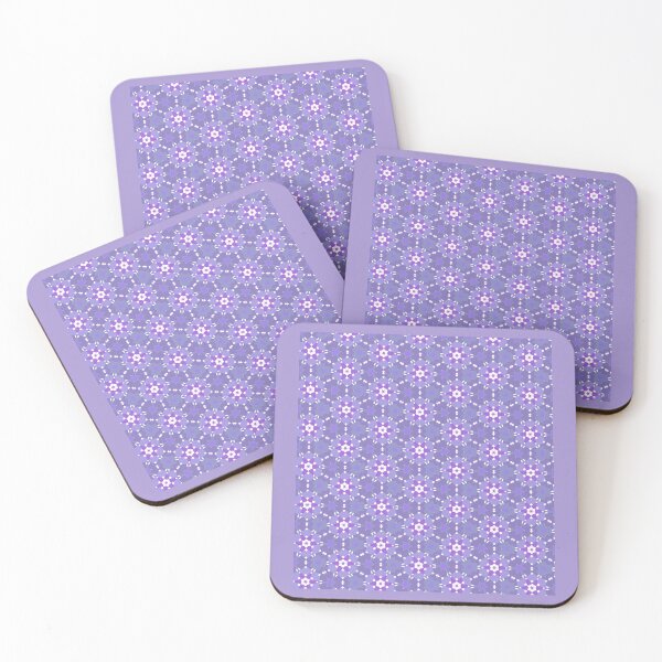 Item preview, square grid geometrical tile color repetition diagonal design shape halftone seamless colorful repea designed and sold by SamDanson66.