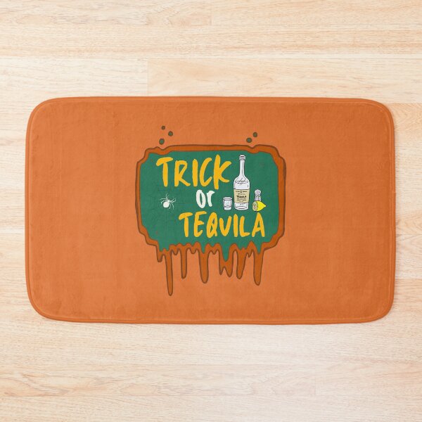 Item preview, Trick or Tequila Halloween Party Hocus Pocus Tequila designed and sold by SweetbeStore.