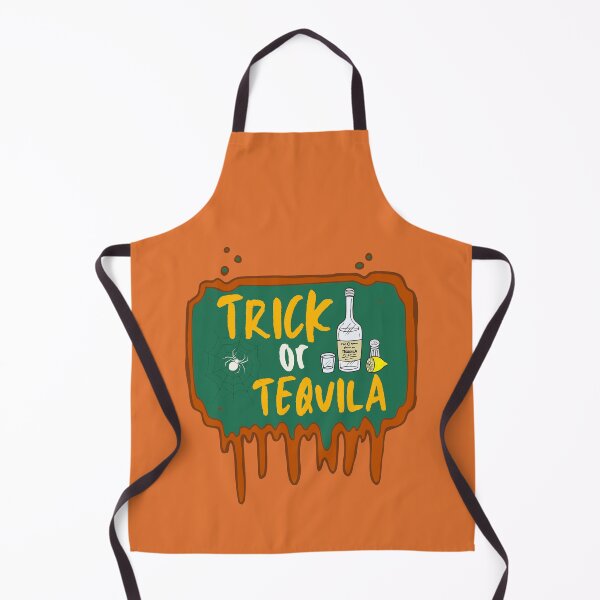 Item preview, Trick or Tequila Halloween Party Hocus Pocus Tequila designed and sold by SweetbeStore.