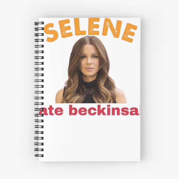 Artikelvorschau, Selene - Kate Beckinsale klassisches T-Shirt entworfen und verkauft von Scotmurphy.