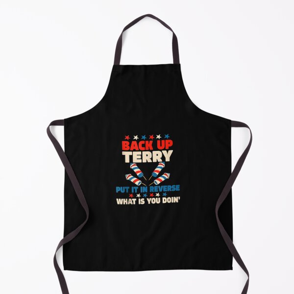 Item preview, Back it Up Terry Put It In Reverse July 4th Fireworks designed and sold by achukylatao.