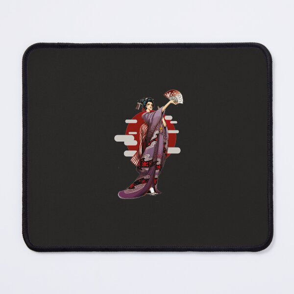 Item preview, One Piece Robin Wano designed and sold by braufulco.