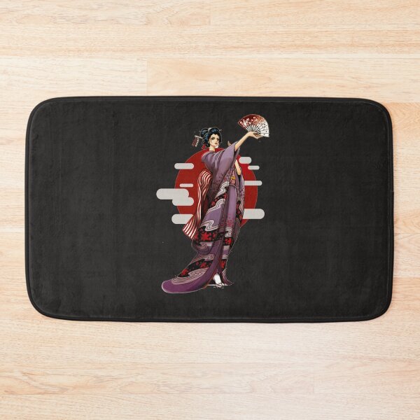 Item preview, One Piece Robin Wano designed and sold by braufulco.