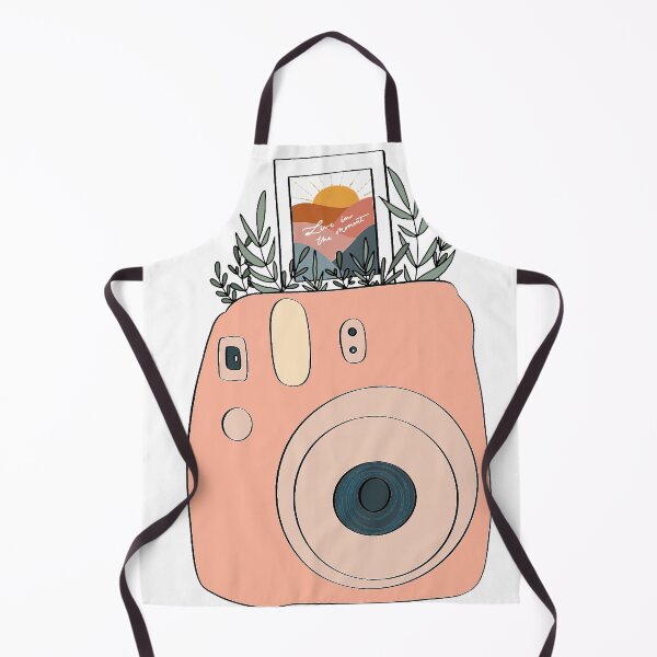 Item preview, Cream Camera designed and sold by AnasQureshi.