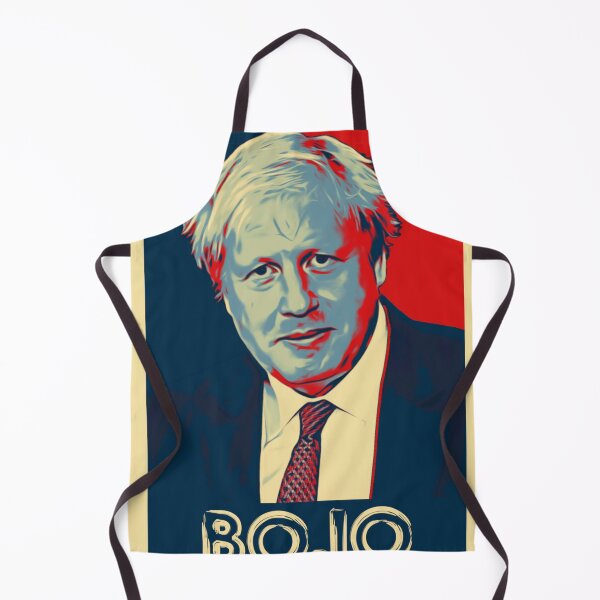Item preview, Boris Johnson BoJo British Prime Minister designed and sold by RuthieMill.