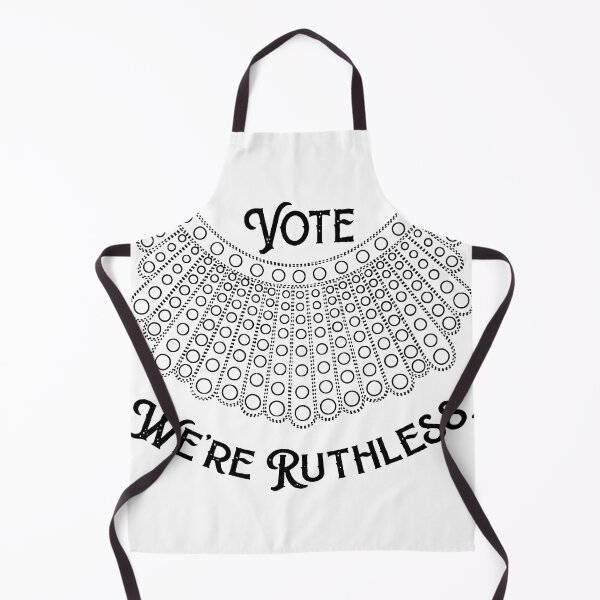 Item preview, Vote We're Ruthless Art designed and sold by teresafelicia1.