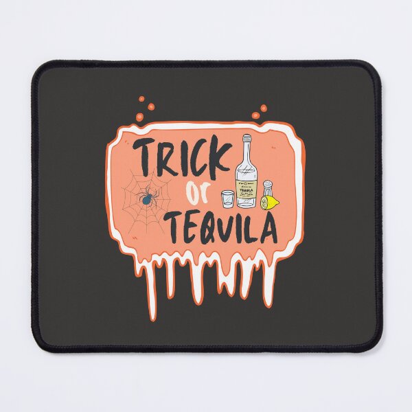 Item preview, Trick or Tequila Halloween Party Hocus Pocus Tequila designed and sold by SweetbeStore.