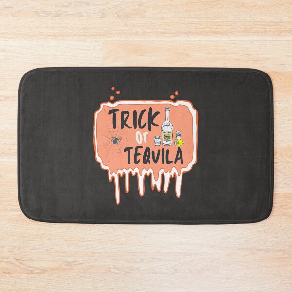Item preview, Trick or Tequila Halloween Party Hocus Pocus Tequila designed and sold by SweetbeStore.