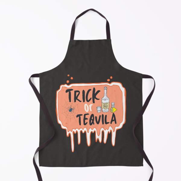 Item preview, Trick or Tequila Halloween Party Hocus Pocus Tequila designed and sold by SweetbeStore.
