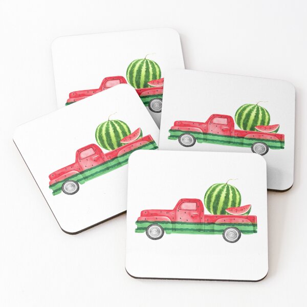 Item preview, Seedless Watermelon Fruit designed and sold by Blok45.