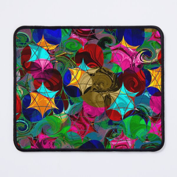 Item preview, Copy of color waves 7 designed and sold by Real-texture.