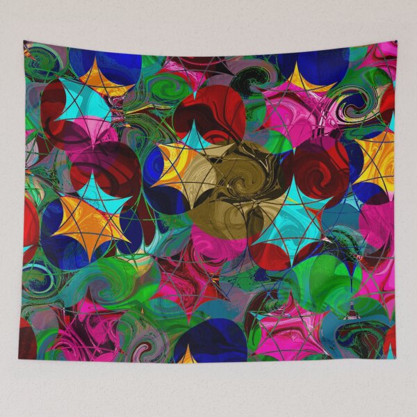 Item preview, Copy of  color waves 7 designed and sold by Real-texture.