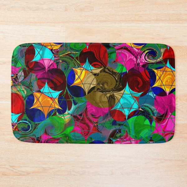 Item preview, Copy of  color waves 7 designed and sold by Real-texture.