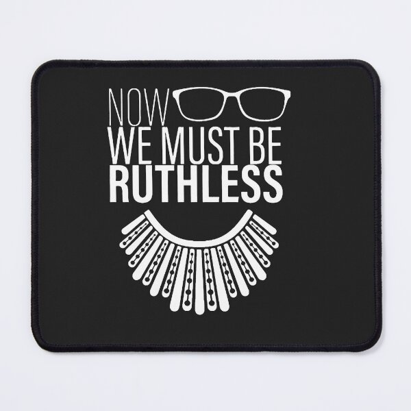 Item preview, Vote We're Ruthless Art designed and sold by teresafelicia1.