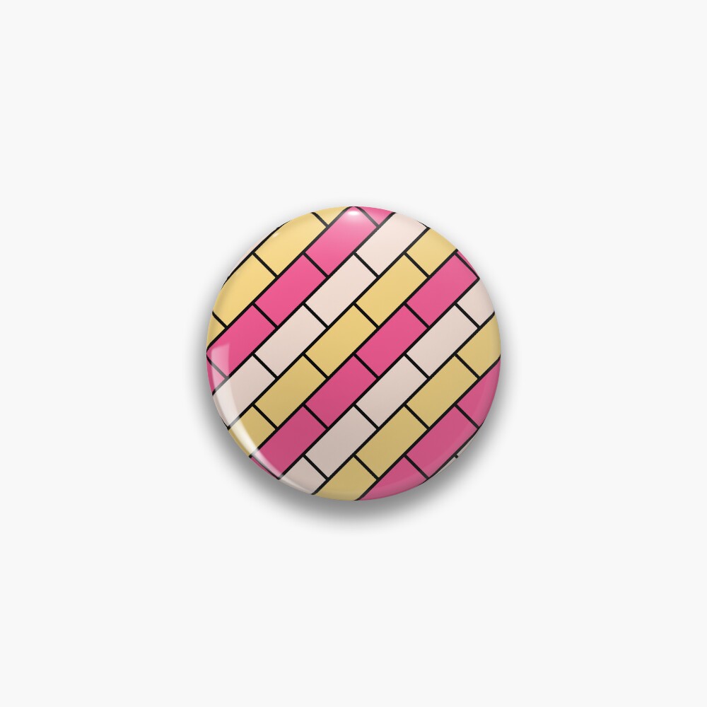 Item preview, Pin designed and sold by interstellar654.