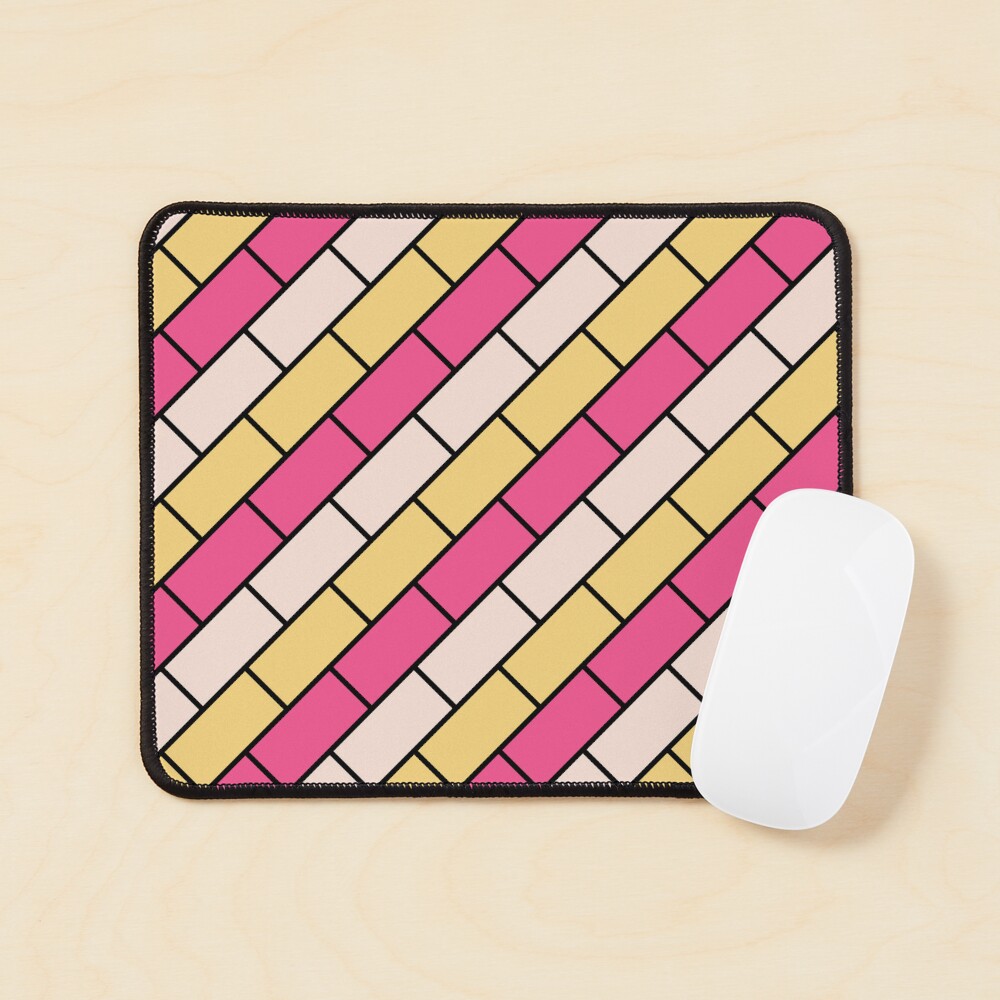 Item preview, Mouse Pad designed and sold by interstellar654.