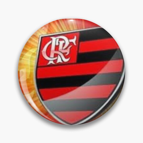 Item preview, Flamengo football - Brazil designed and sold by PatriciaCarmona.