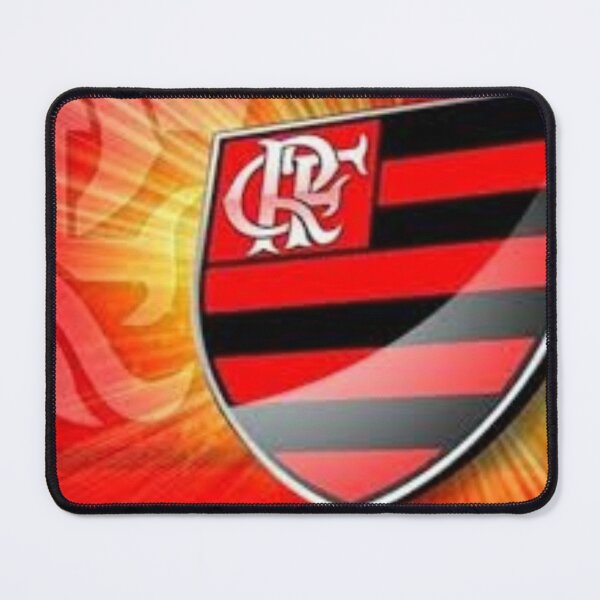 Item preview, Flamengo football - Brazil designed and sold by PatriciaCarmona.